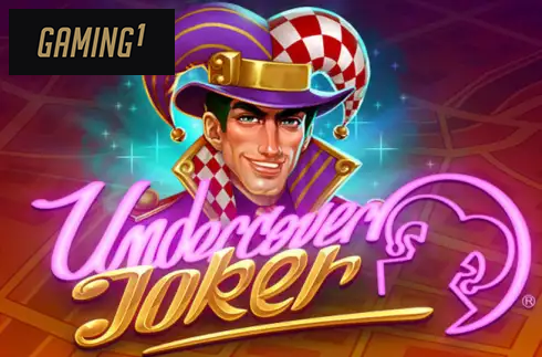 Undercover Joker